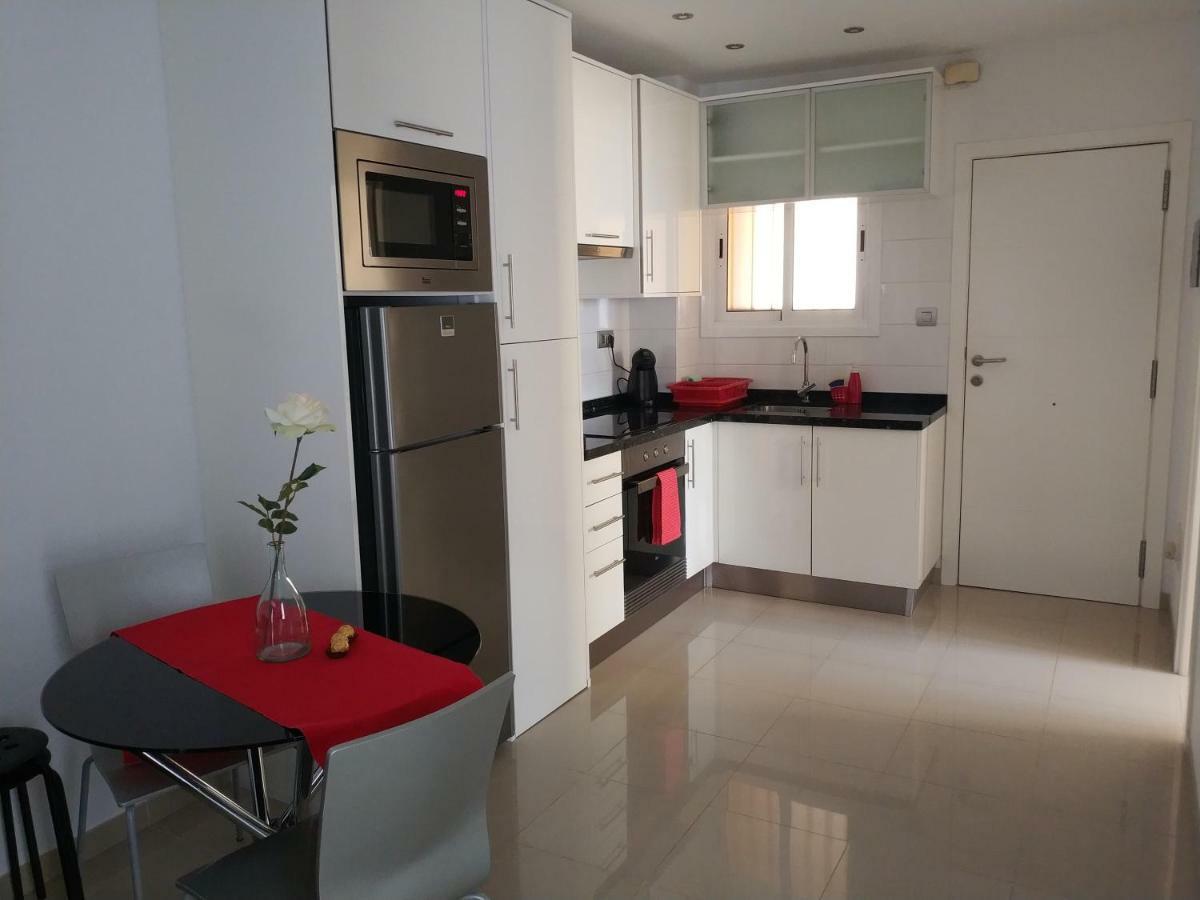 Oliva Home Los Cristianos  Exterior foto